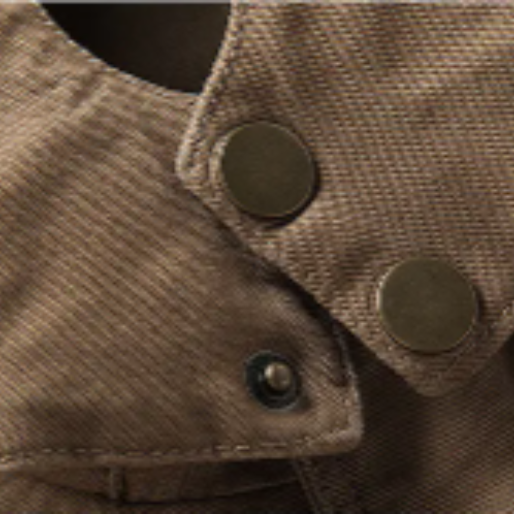 Elegantne tuulekindel talvejakk