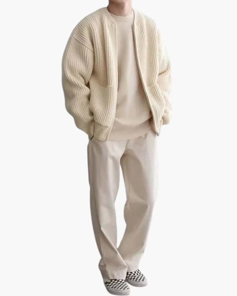 Vabaaja Meeste Vest