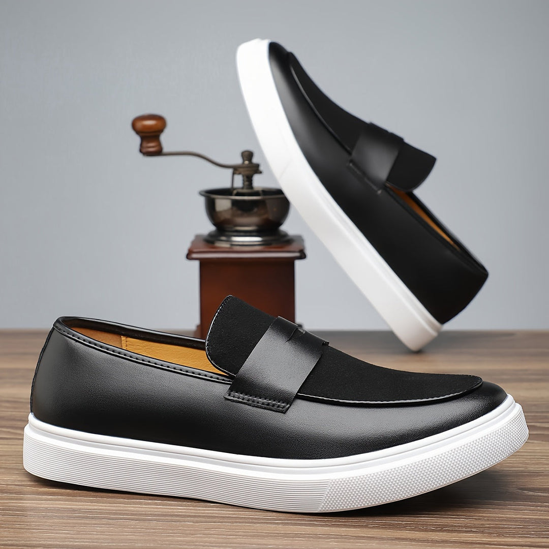 Elegantne meeste kingad
