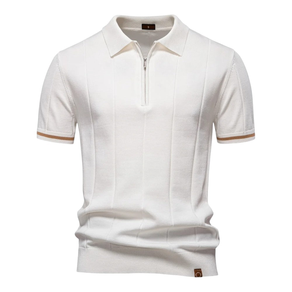 Elegantne polo särk