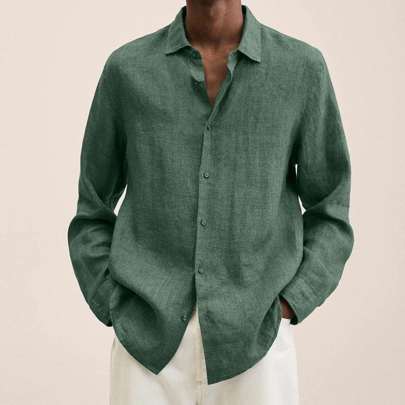 Elegantne meeste särk