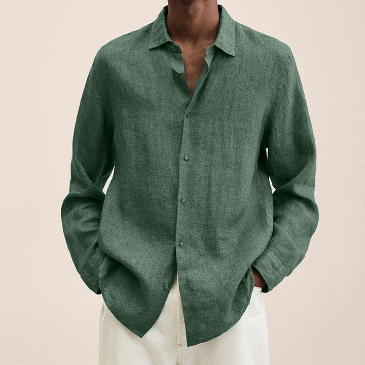Elegantne meeste särk