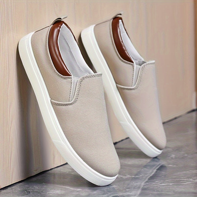 Slip-On Meeste Kingad