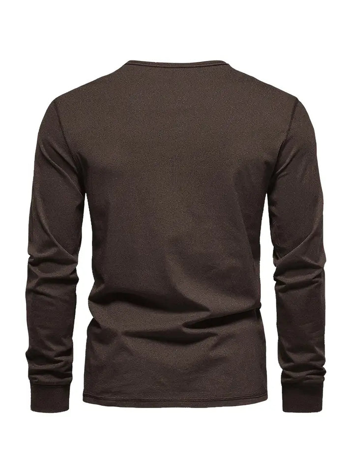 Henley särk
