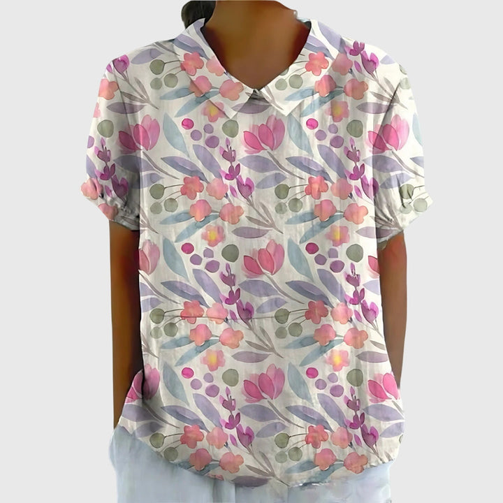 Jenna™ | Lilleline Blouse