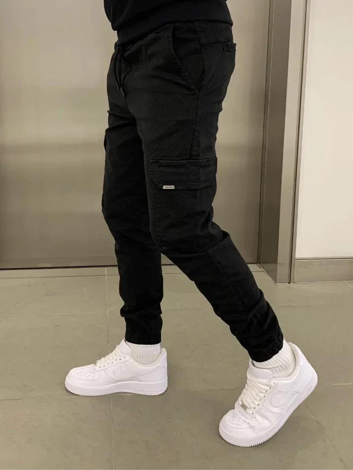 Cargo Püksid