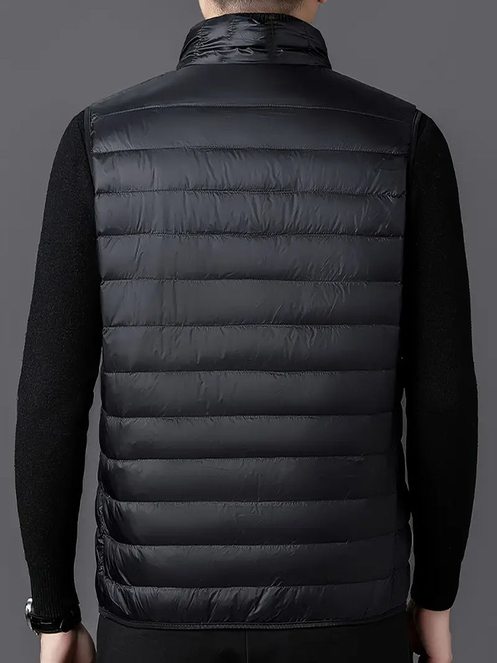 Casual Mehevest