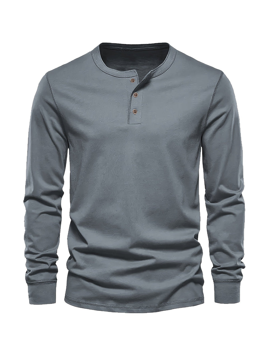 Henley särk