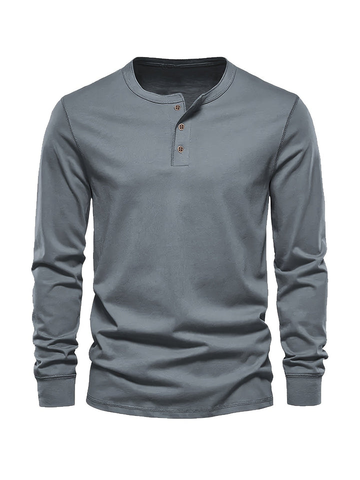 Henley särk
