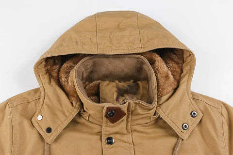 Luca Casual Jakk