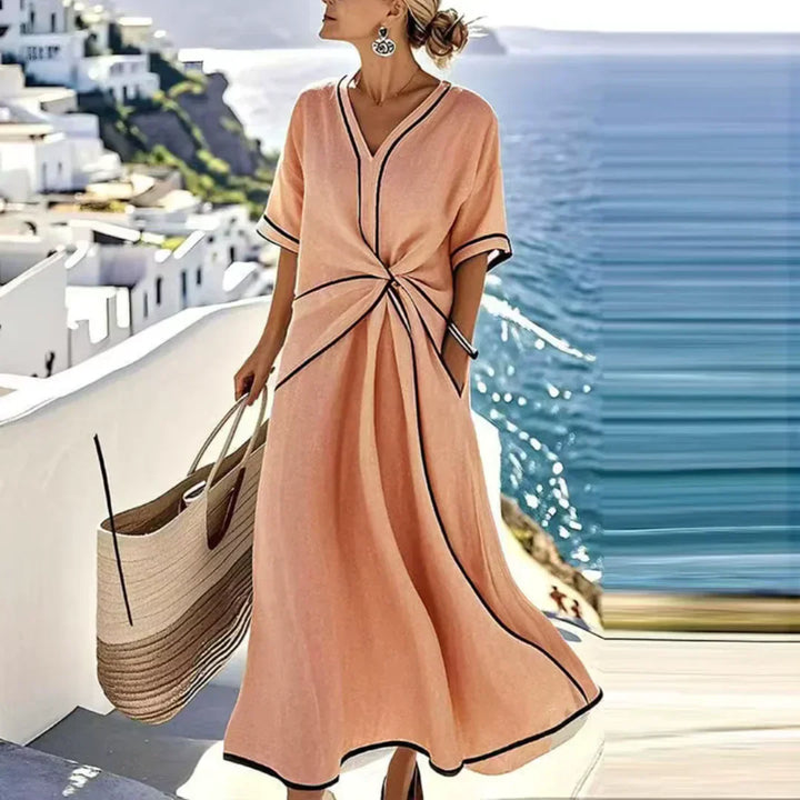 Athena™ Elegantne ja Atraktiivne Tunik