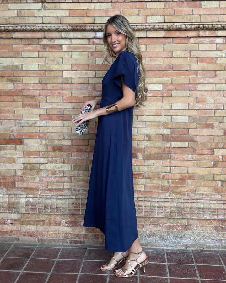 Pienza Mereva Dress