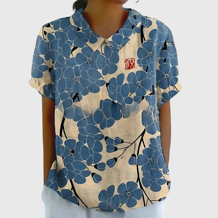 Jenna™ | Lilleline Blouse