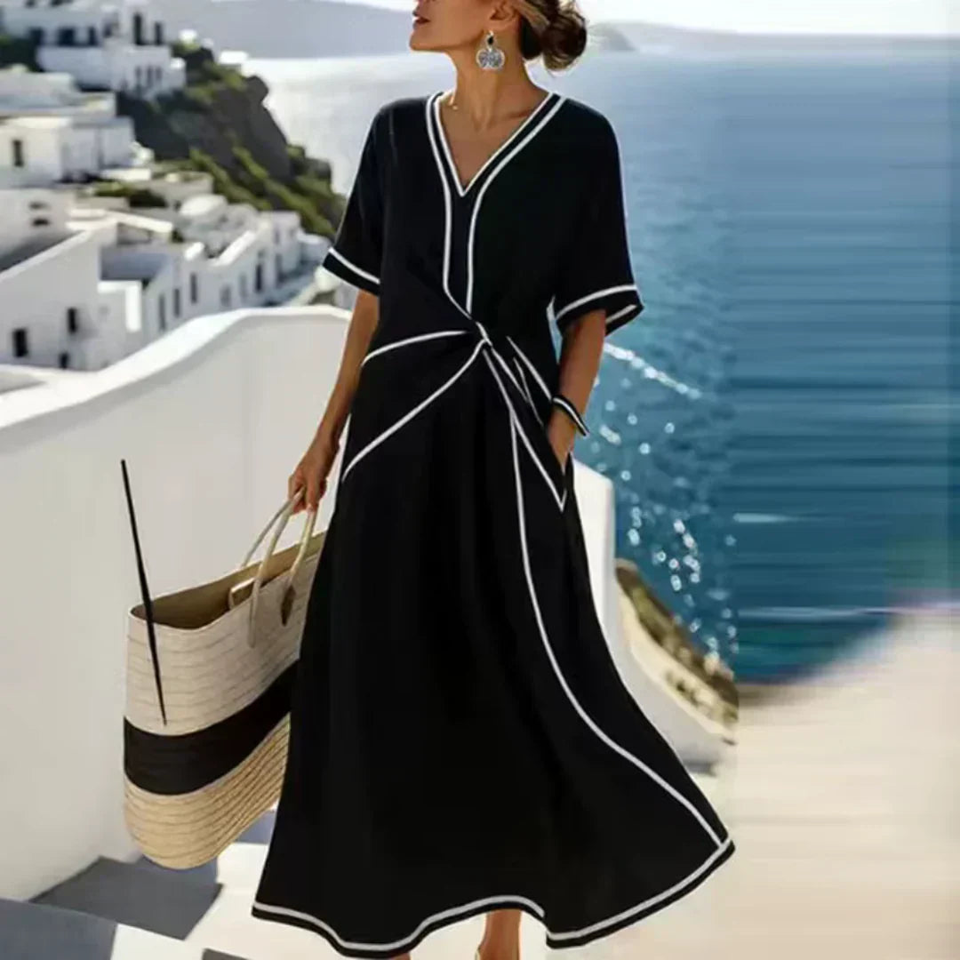 Athena™ Elegantne ja Atraktiivne Tunik