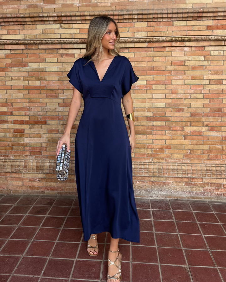 Pienza Mereva Dress