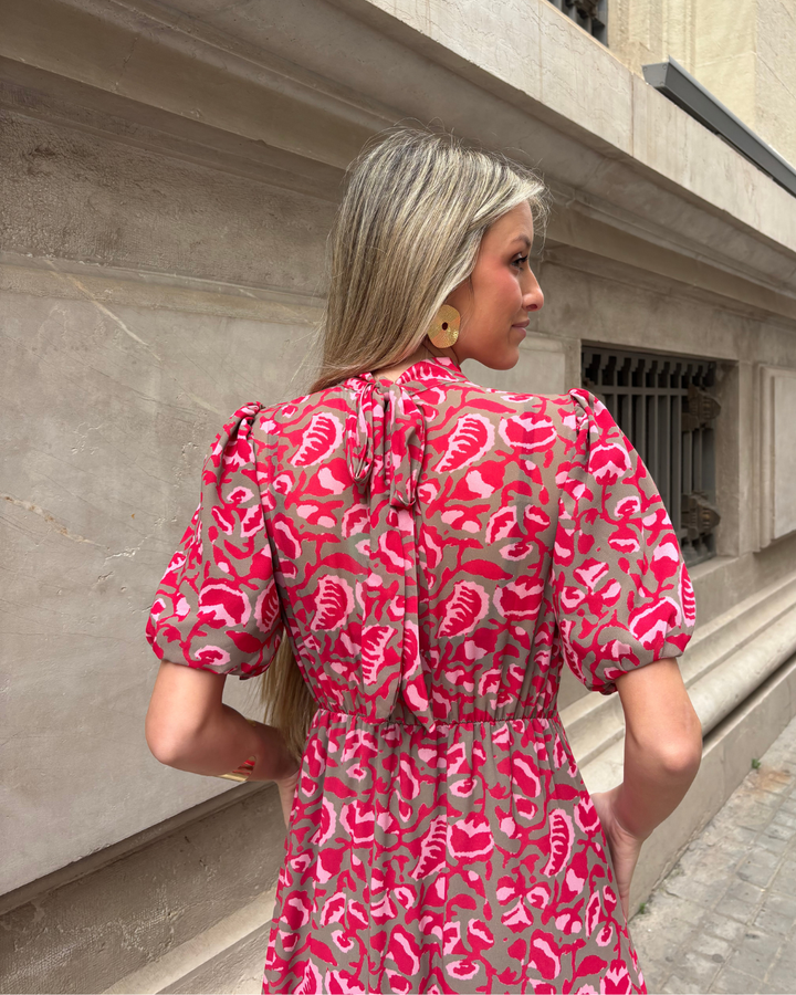 Montecastello Dress *CLEARANCE SALE - IN PRODUCTION, SHIPPING ON APRIL 6*