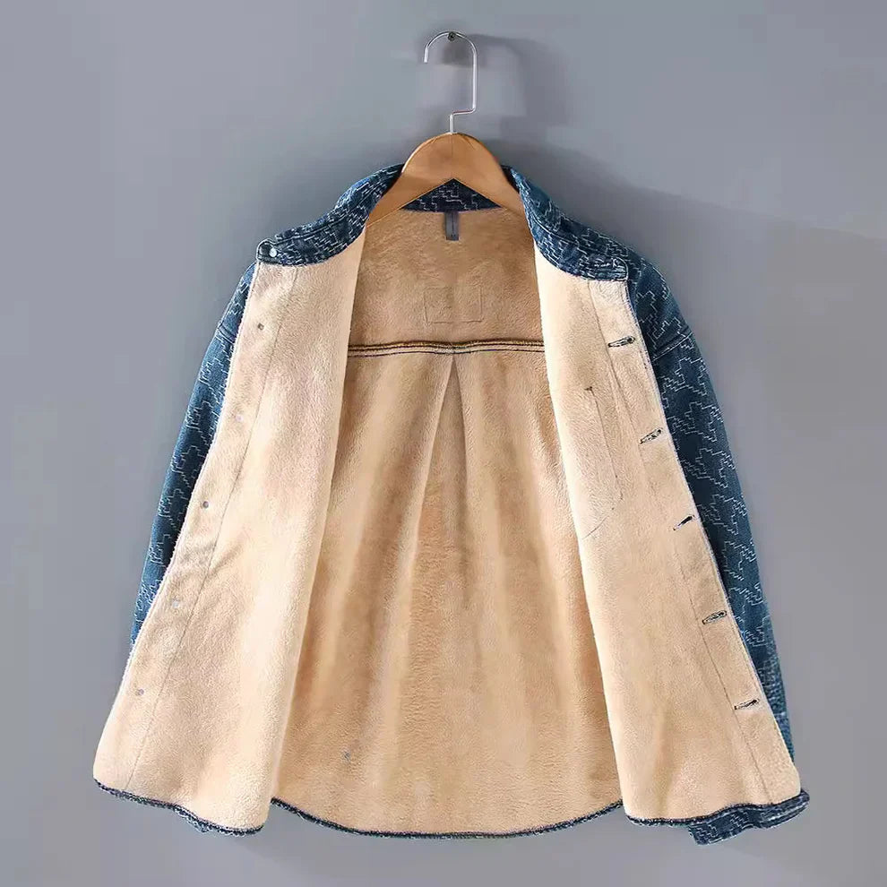 Vintage jakk
