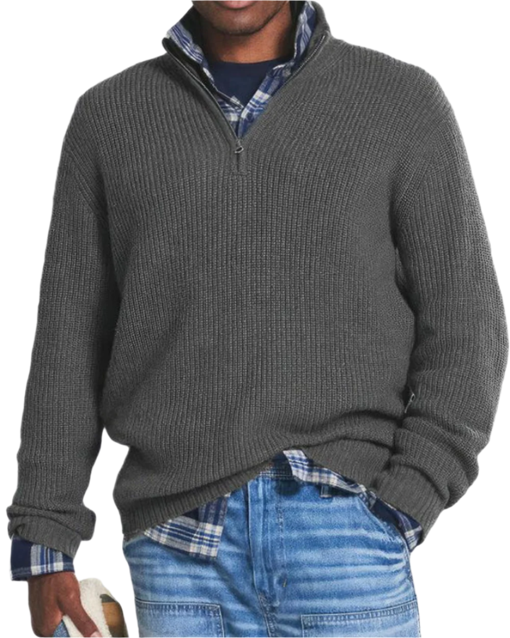 Diego Ritssweater
