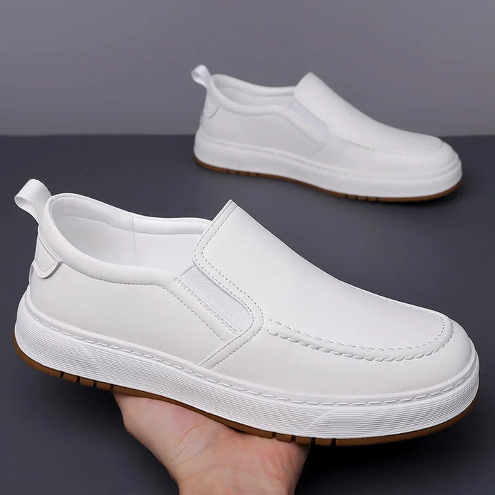Igapäevased slip-on kingad