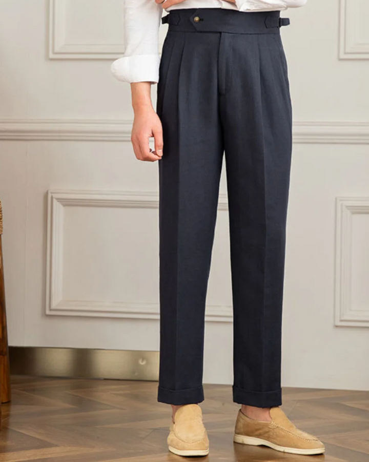 Bali Linane Pantalon