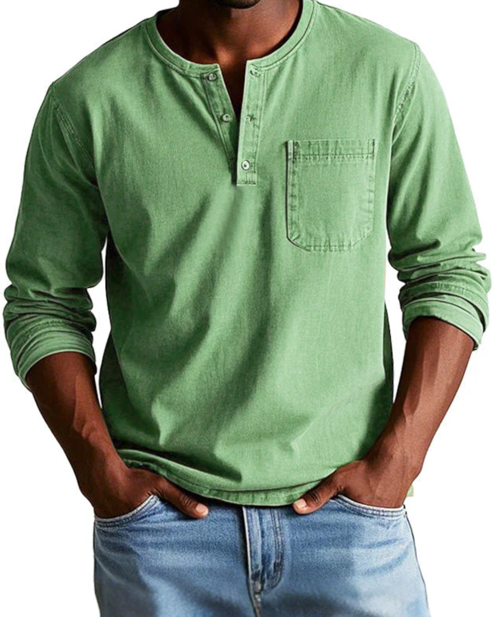 Vintage polo särk