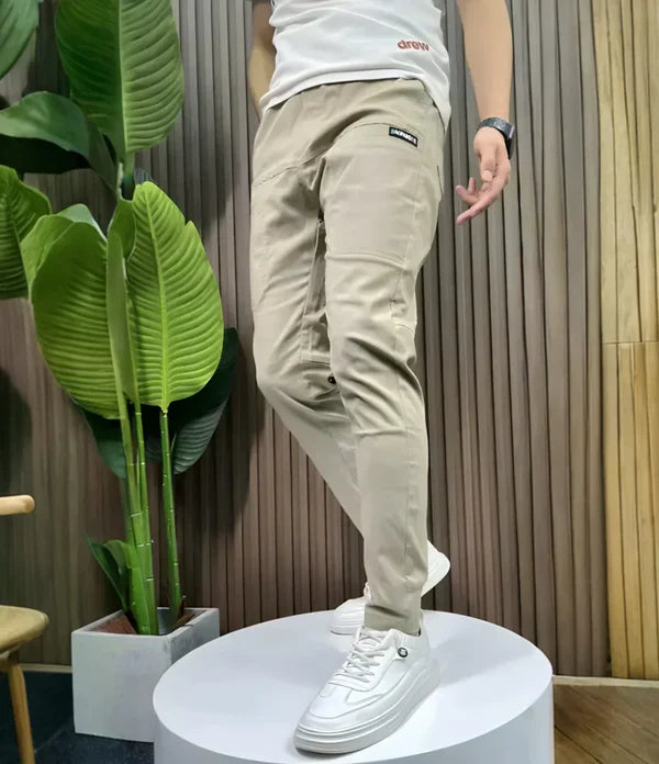 Elegantsed Cargo Püksid