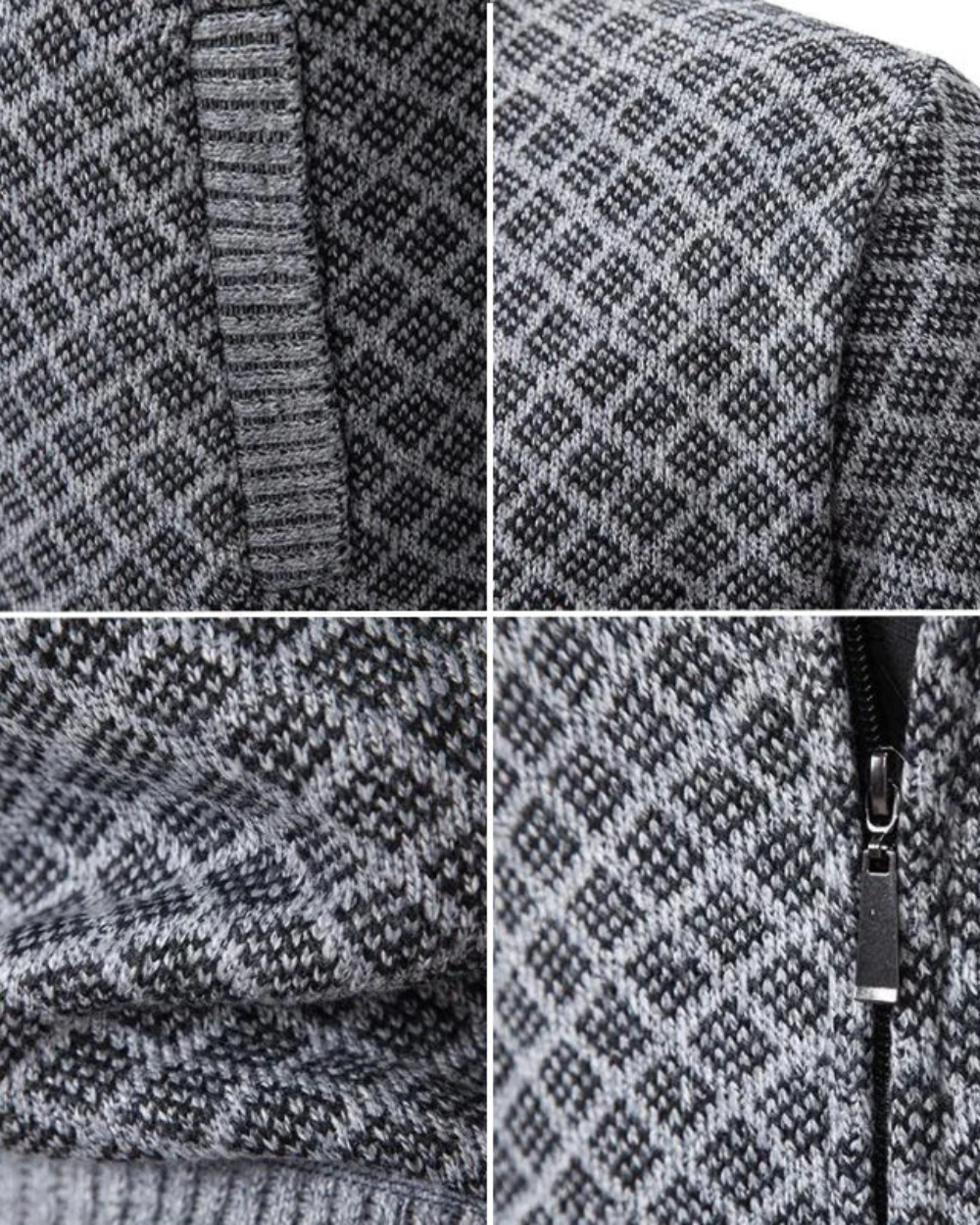 Givalli - Vest