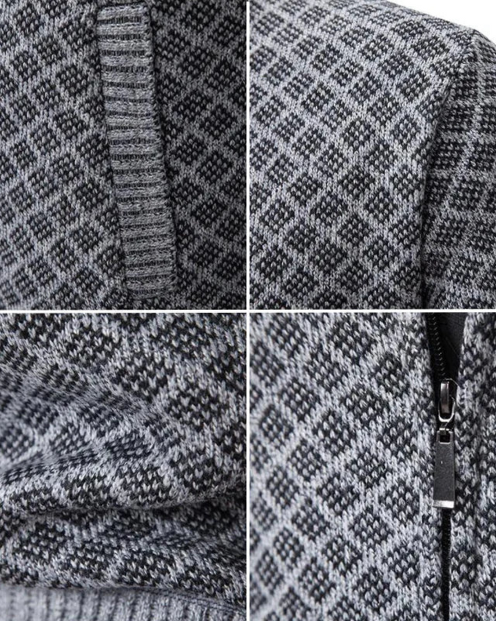 Givalli - Vest