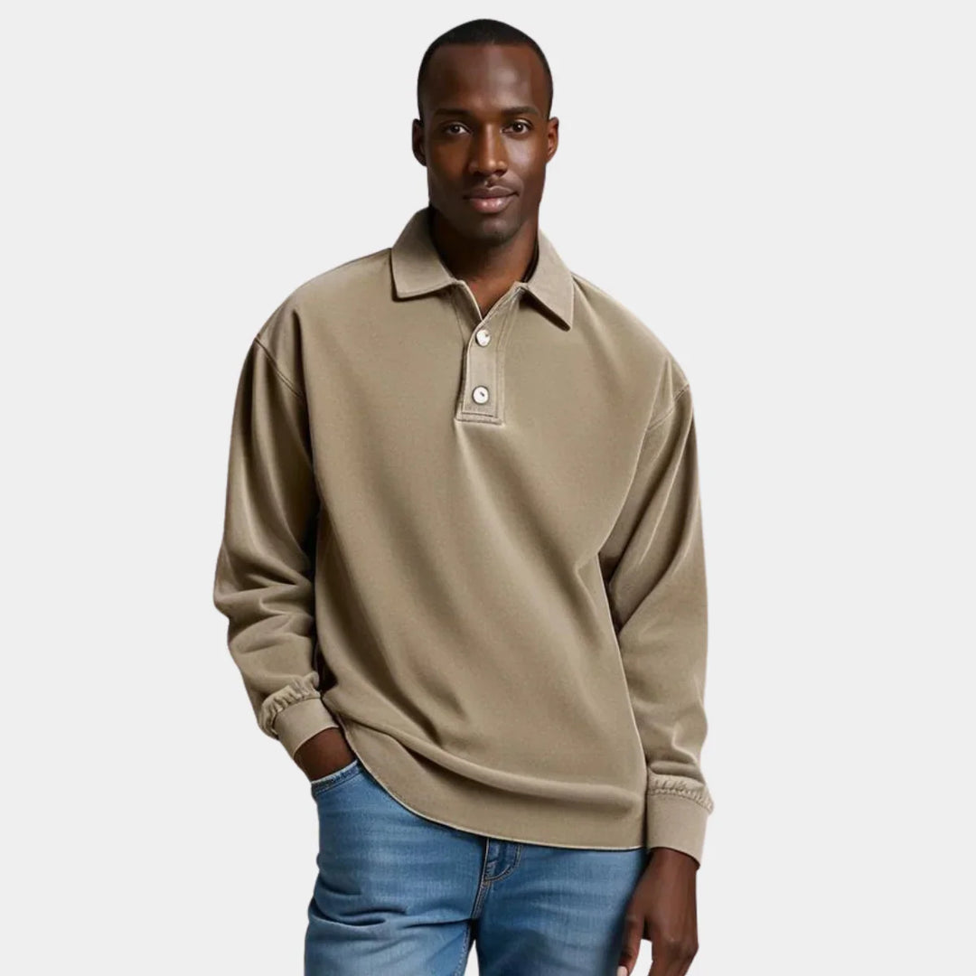 Premium Polo Sviiter