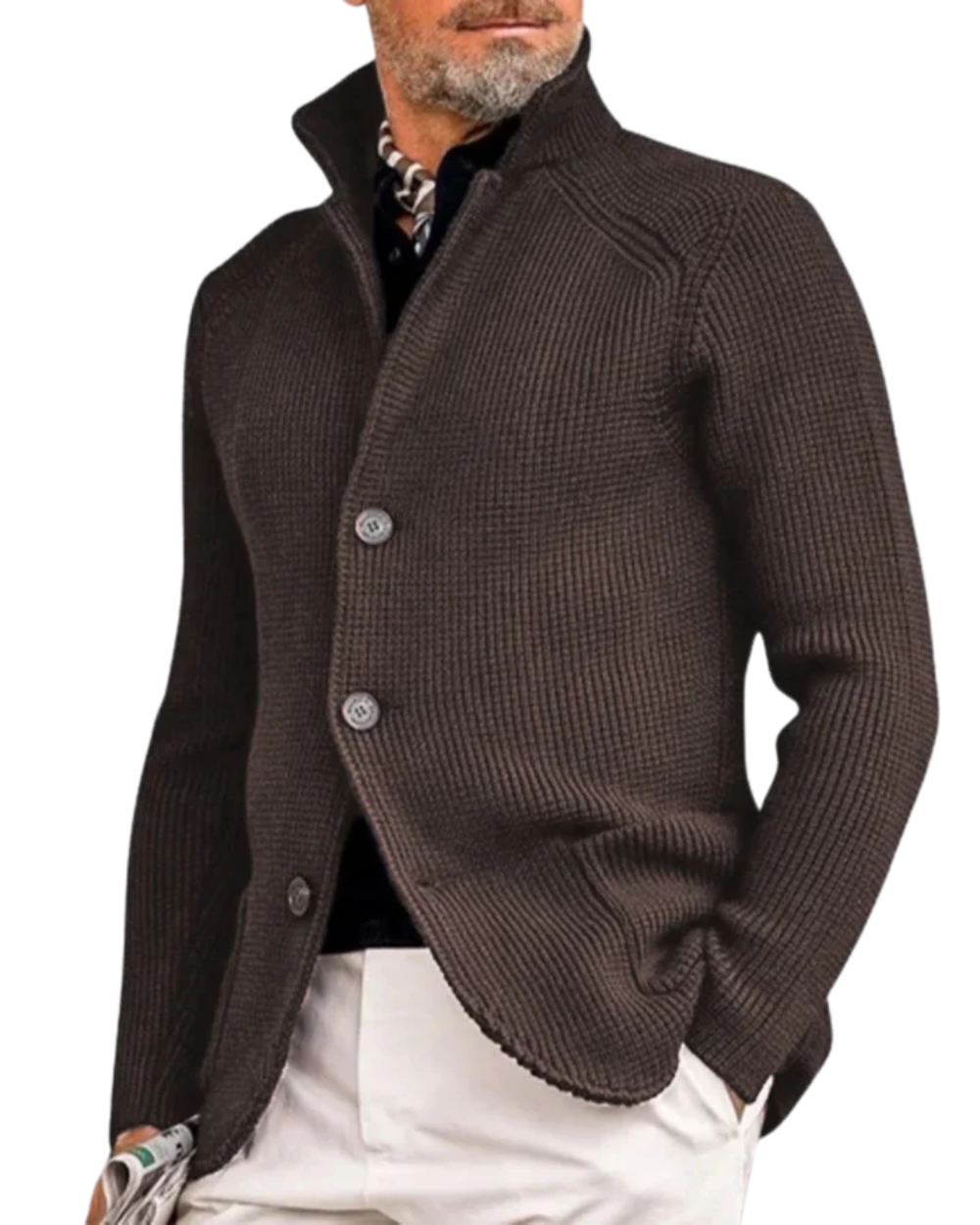 Kootud vest