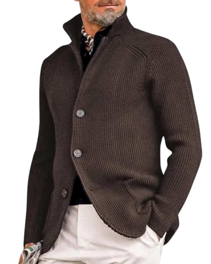 Kootud vest