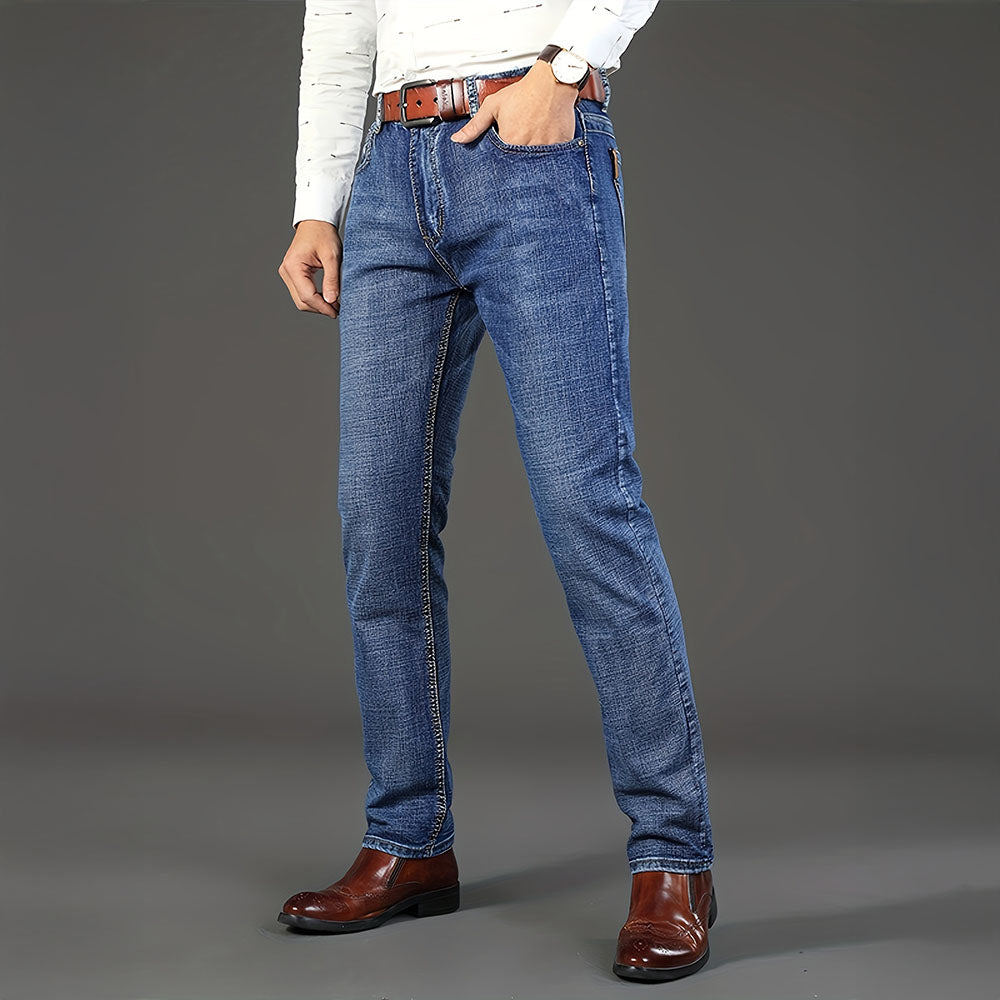 Milaano Denim Püksid