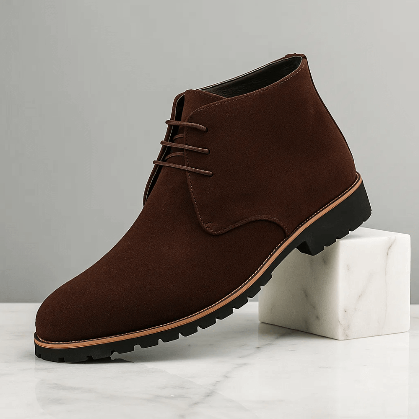 Elegantne meeste kingad