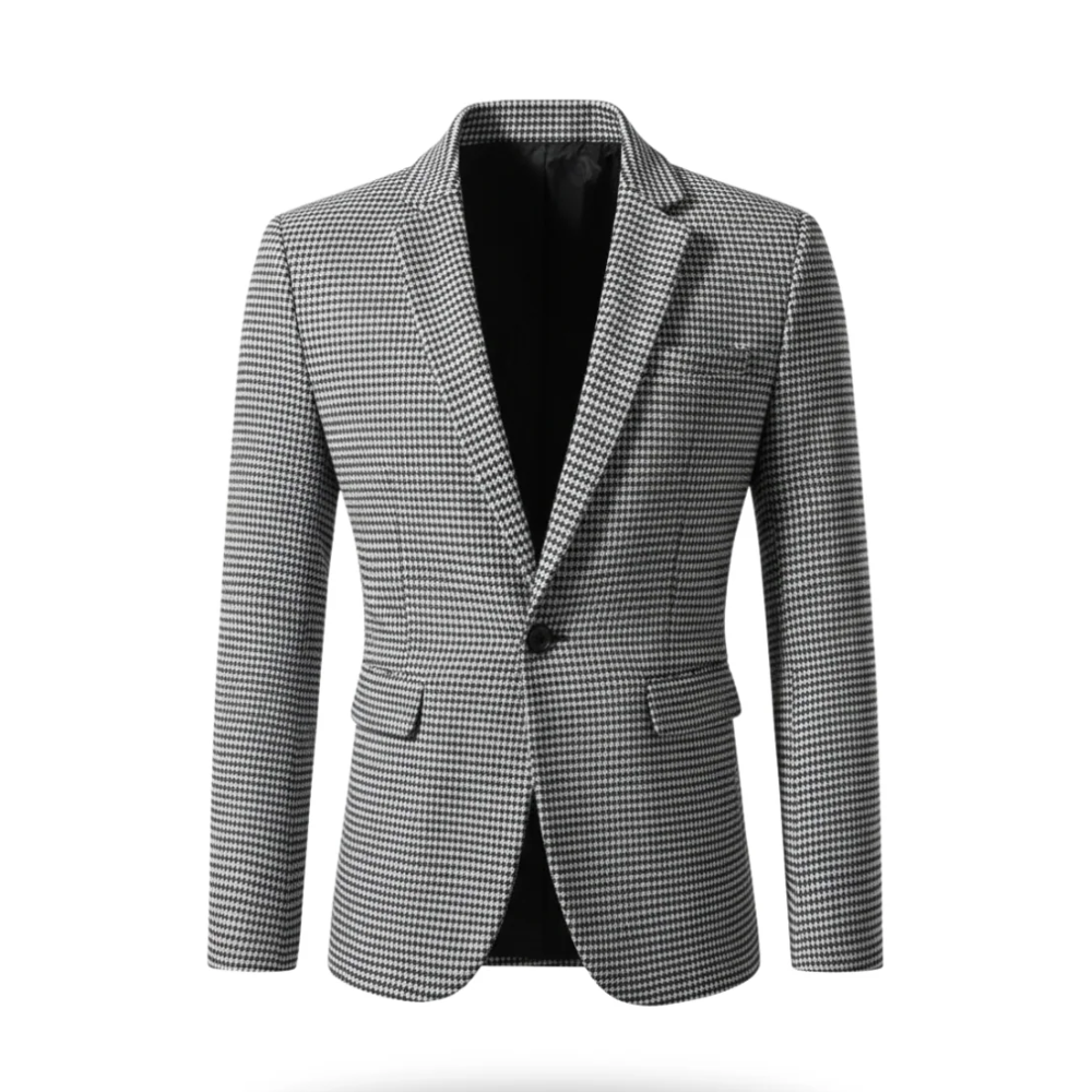 Elegantne meeste bleiser