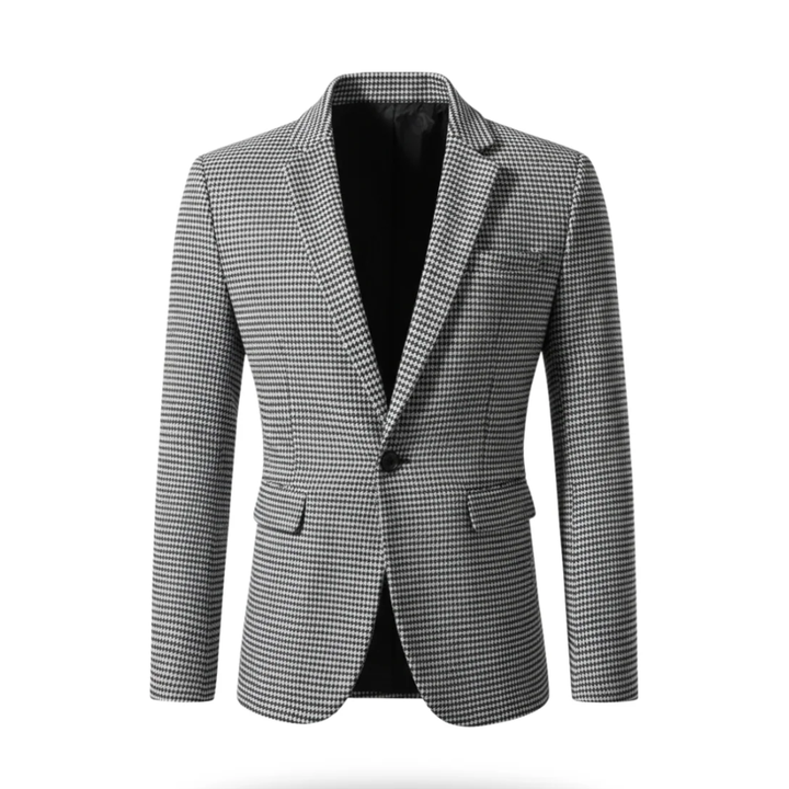 Elegantne meeste bleiser