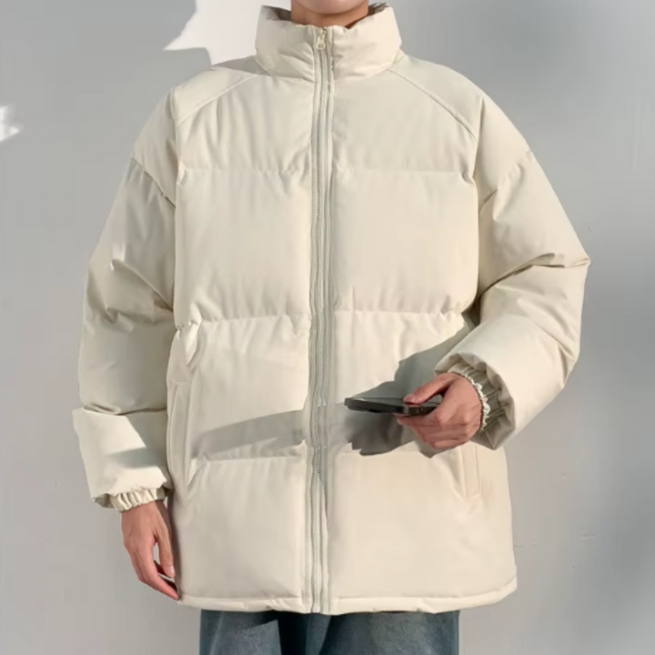 Tuulekindel Parka Jakk