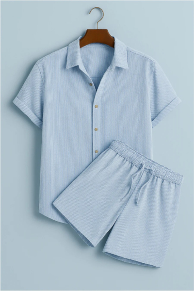 Casual suvekostüüm