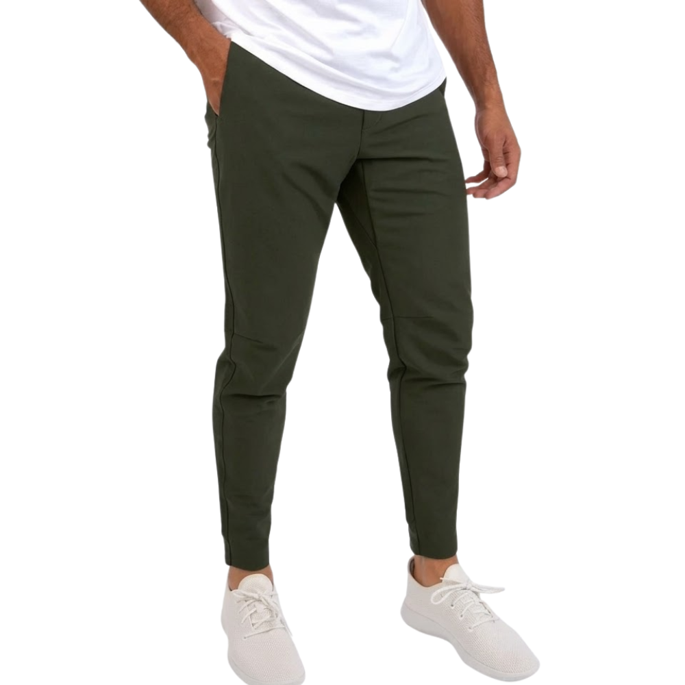 Elegantne venituspüksid meestele