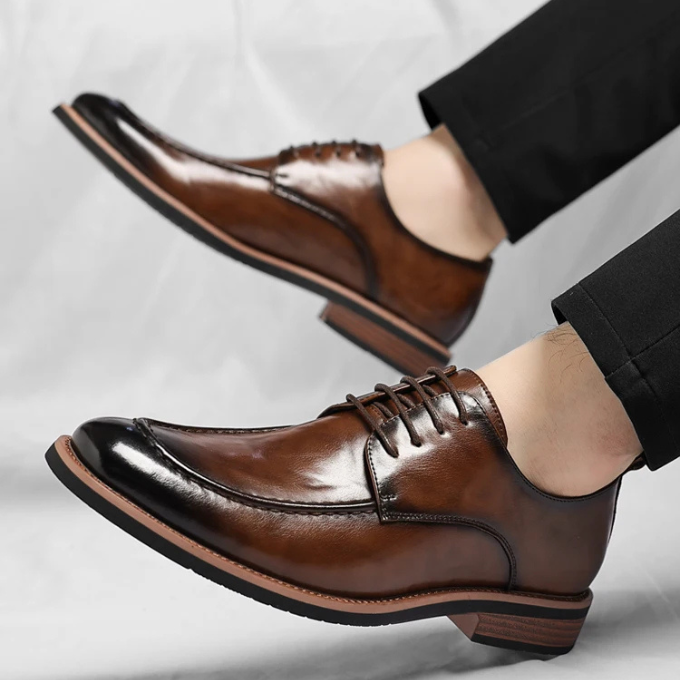 Elegantne Oxfordi king