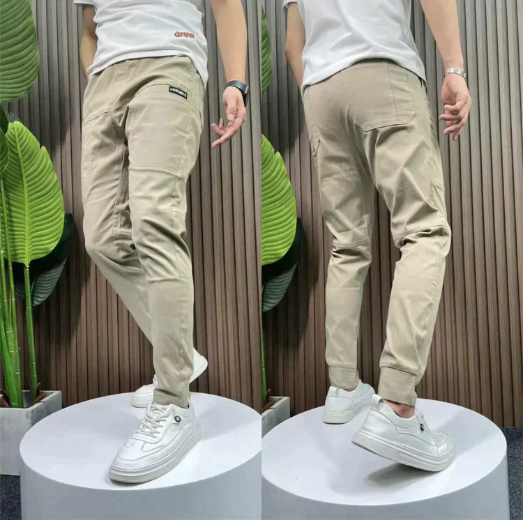 CORVIN ELASTSED UTILITAARPUKSED