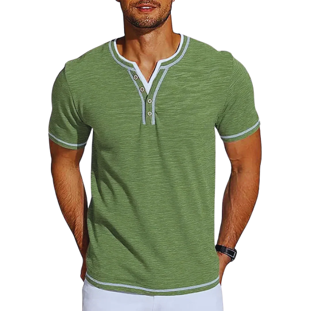 Stiilne poloshirt