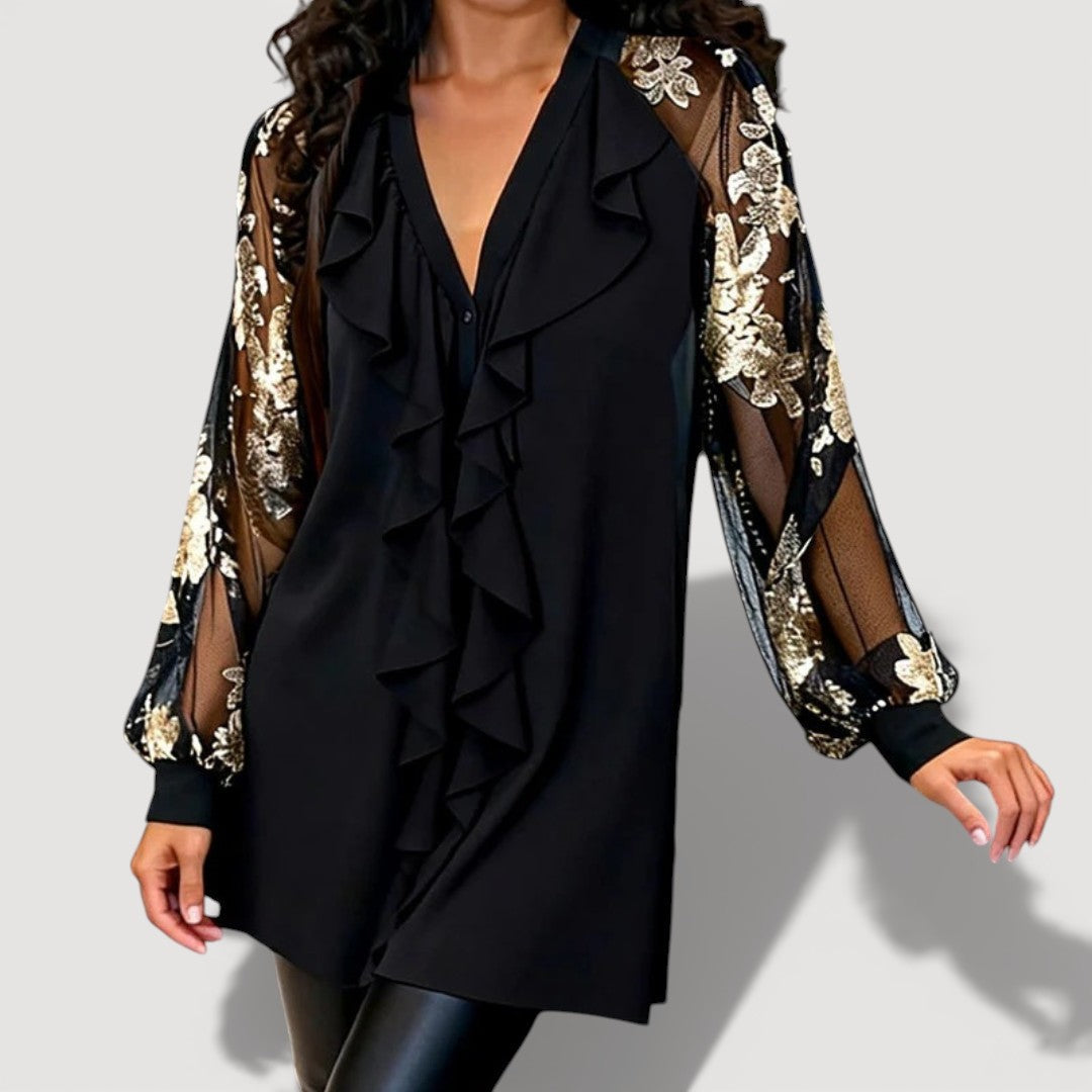 CHELSEA – STYLISH BLOUSE