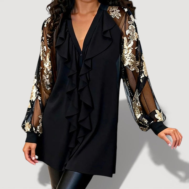 CHELSEA – STYLISH BLOUSE