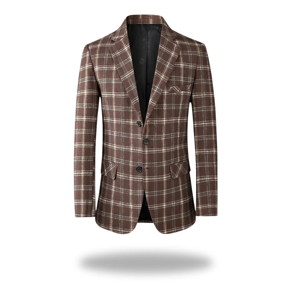 Elegantne meeste bleiser