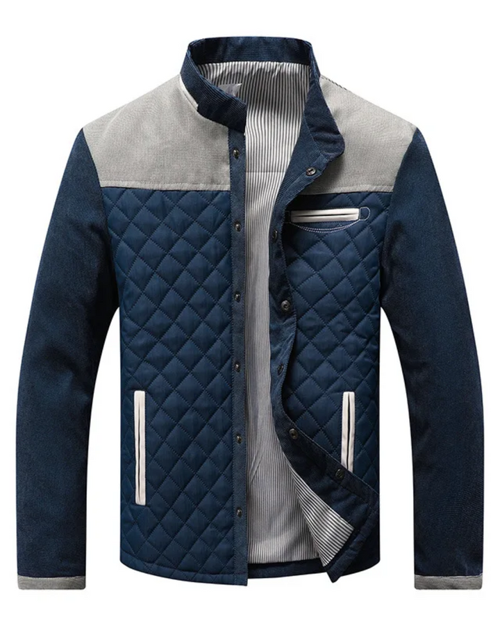 Diego Casual Meeste Jakk