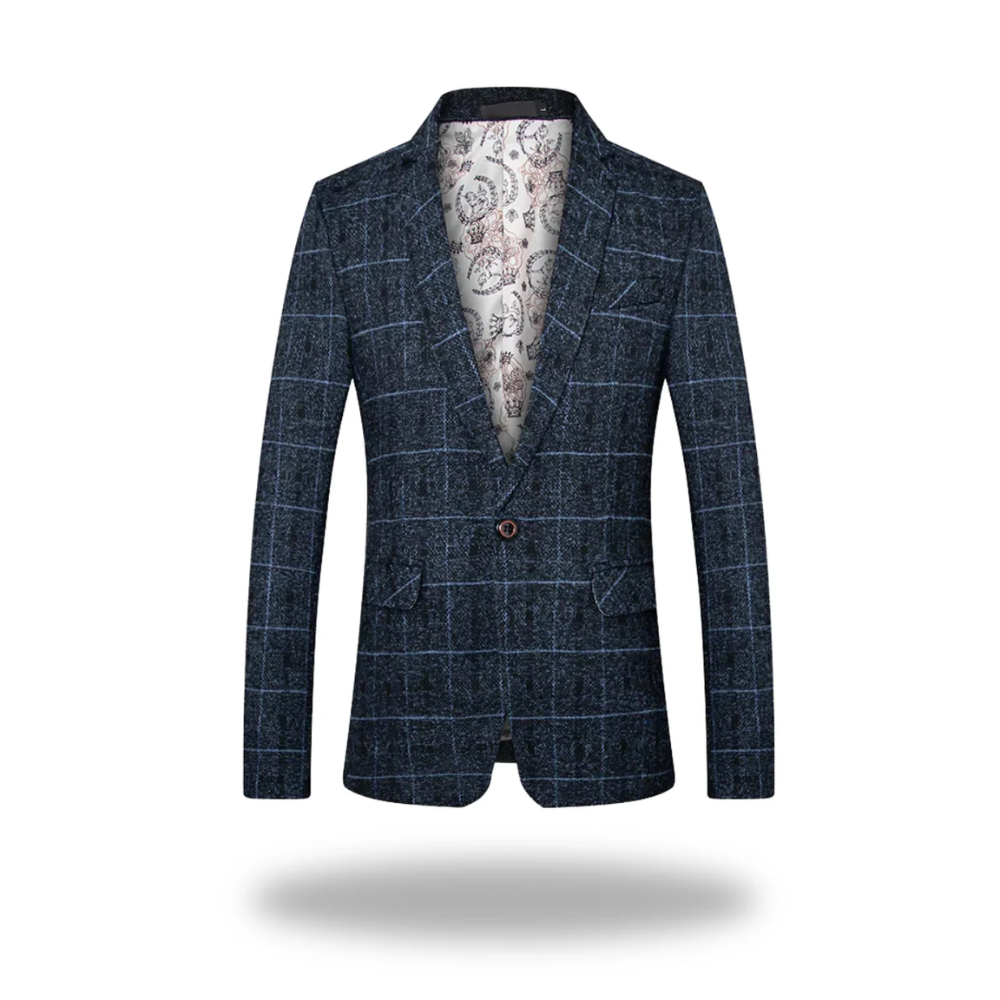 Elegantne meeste bleiser