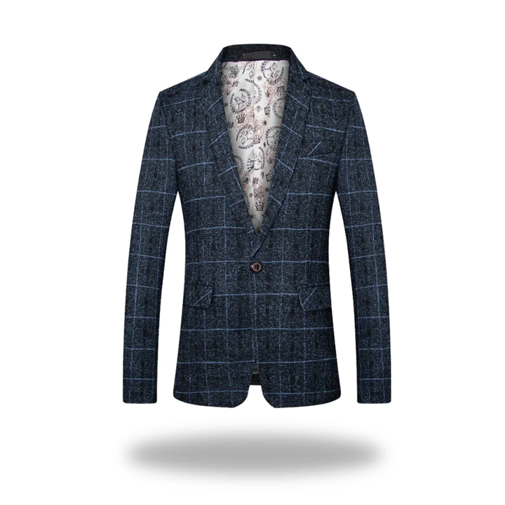 Elegantne meeste bleiser