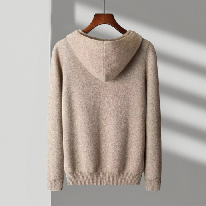 ARDEN | MERINO VILLANE KAPUUTS
