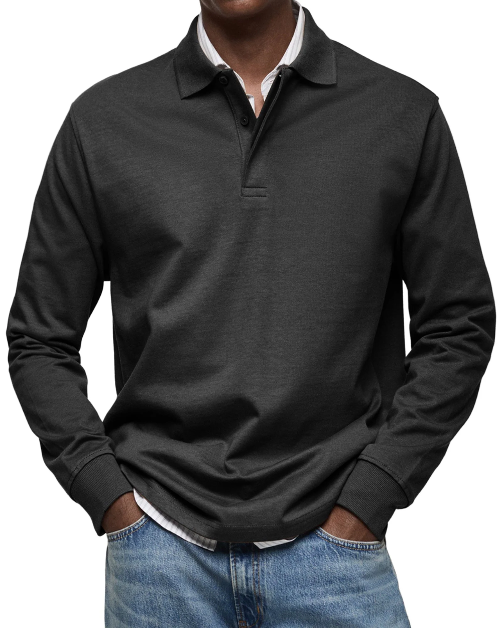 Polo sviiter
