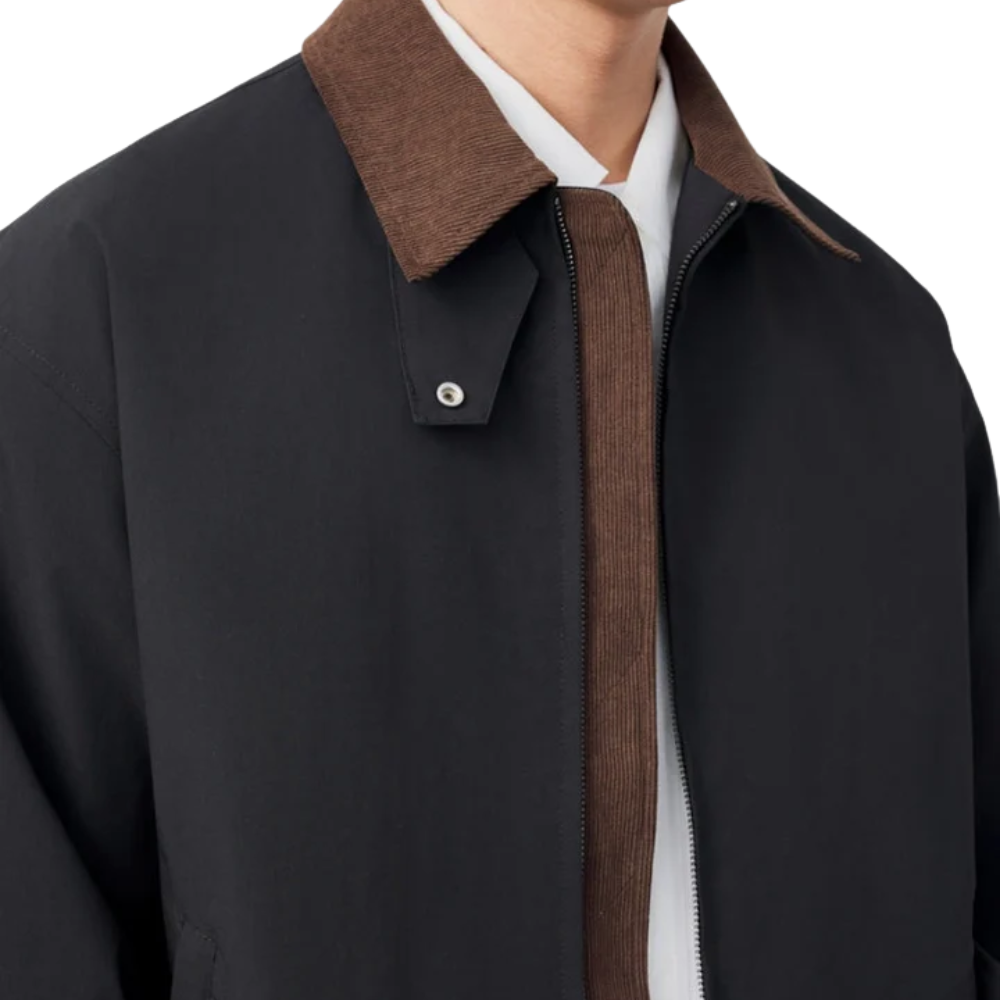Elegantne Harrington Jakk